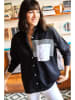 Olalook Blouse zwart