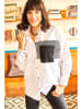 Olalook Blouse wit