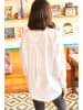 Olalook Blouse wit