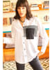 Olalook Blouse wit
