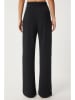 Happiness Istanbul Broek zwart