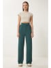 Happiness Istanbul Broek groen