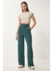 Happiness Istanbul Broek groen