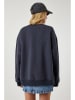 Happiness Istanbul Sweatshirt antraciet