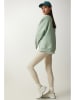 Happiness Istanbul Sweatshirt groen
