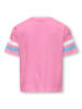 KIDS ONLY Shirt in Rosa