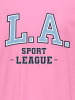 KIDS ONLY Shirt in Rosa