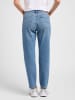 Lee Spijkerbroek - tapered fit - lichtblauw