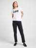 Lee Jeans - Regular fit - in Schwarz
