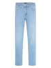 Lee Spijkerbroek - skinny fit - lichtblauw