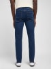 Lee Jeans - Skinny fit - in Dunkelblau