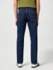 Wrangler Dżinsy - Regular fit - w kolorze granatowym