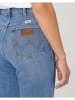 Wrangler Spijkerbroek - regular fit - blauw