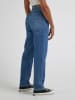 Lee Dżinsy - Tapered fit - w kolorze niebieskim