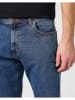 Wrangler Jeans - Tapered fit - in Blau