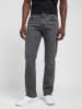 Lee Jeans - Regular fit - in Grau