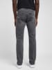Lee Jeans - Regular fit - in Grau