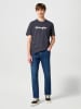 Wrangler Jeans - Slim fit - in Dunkelblau