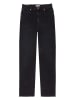 Wrangler Spijkerbroek - regular fit - zwart