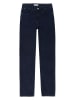 Wrangler Jeans - Slim fit - in Dunkelblau