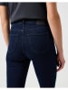 Wrangler Jeans - Slim fit - in Dunkelblau