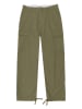Wrangler Cargobroek olijfgroen