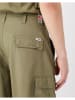 Wrangler Cargobroek olijfgroen