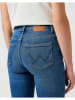 Wrangler Jeans - Skinny fit - in Blau