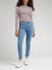 Lee Jeans - Skinny fit - in Hellblau