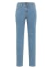 Lee Jeans - Skinny fit - in Hellblau
