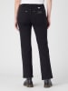 Wrangler Jeans - Regular fit - in Schwarz