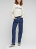 Lee Jeans - Tapered fit - in Dunkelblau