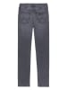 Wrangler Dżinsy - Slim fit - w kolorze antracytowym