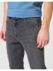 Wrangler Jeans - Slim fit - in Anthrazit