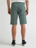 Lee Bermudas in Grün