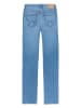Wrangler Jeans - Slim fit - in Hellblau