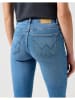 Wrangler Jeans - Slim fit - in Hellblau
