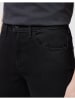 Wrangler Jeans - Skinny fit - in Schwarz