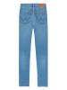 Wrangler Dżinsy - Skinny fit - w kolorze niebieskim