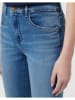Wrangler Jeans - Skinny fit - in Blau