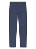 Wrangler Chino in Dunkelblau