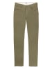 Wrangler Broek olijfgroen