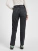 Lee Jeans - Tapered fit - in Schwarz