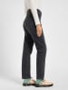 Lee Jeans - Tapered fit - in Schwarz