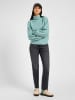 Lee Spijkerbroek - tapered fit - zwart