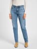 Lee Jeans - Tapered fit - in Blau