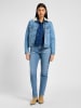 Lee Jeans - Tapered fit - in Blau