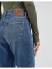 Lee Jeans - Tapered fit - in Blau