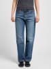 Lee Spijkerbroek - comfort fit - blauw