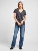 Lee Jeans - Comfort fit - in Blau